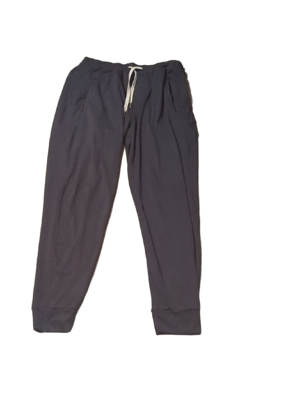 Vuori Ponto Performance Jogger V438 Azure Heather Medium